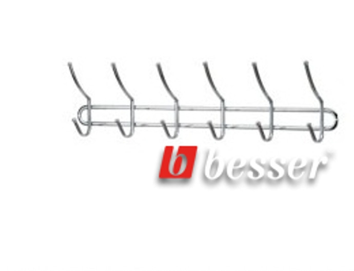 Вішалка Besser 0909 Київ - зображення 1