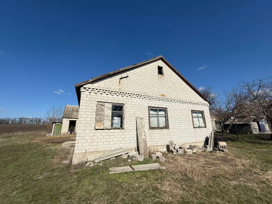 Здам в оренду будинок в селі Одарівка, Криничанський р-н. Днепр - изображение 1