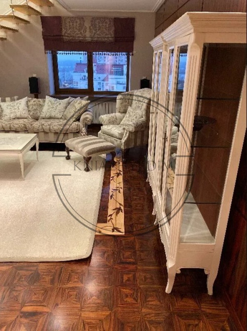 Продажа роскошных апартаментов с террасой просп. Героев Сталинграда 24а № 21117649 Киев - изображение 4