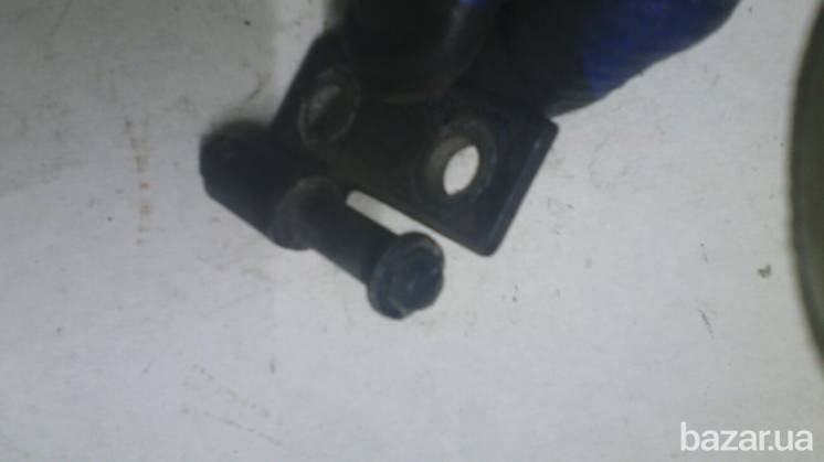 Петля дверна 415119118929 бмв е-30 оригінал Вінниця - зображення 4