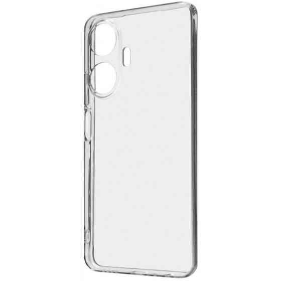 Панель ArmorStandart Air Series Camera cov для Realme C55 Прозора (Код товару:33873) Харьков