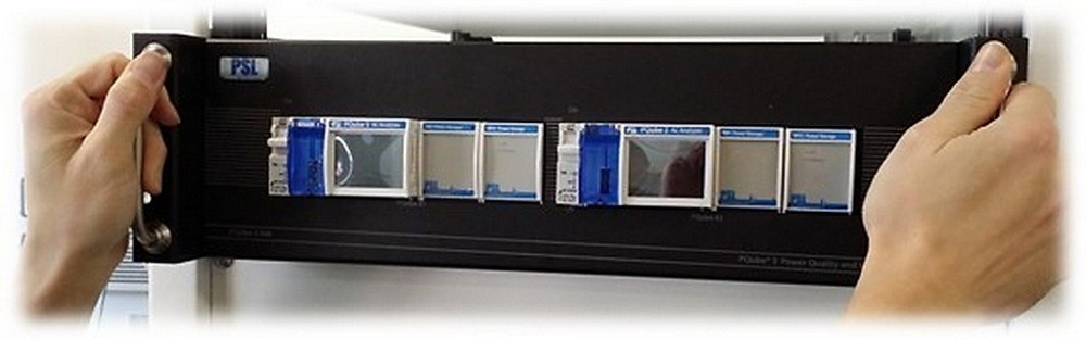 Аналіз якості електроенергії. Згорів інвертор. Згорів генератор. Згорів EcoFlow Згорів електродвигун Київ - зображення 3