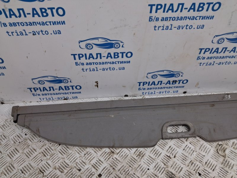 Шторка багажника Kia Sorento BL 2.5 DIESEL D4CB 2002 (б/у) Київ - зображення 2