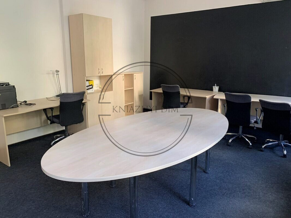 Продажа офіса в центрі Києва, Печерські Липки Код: 23825 Київ - зображення 2