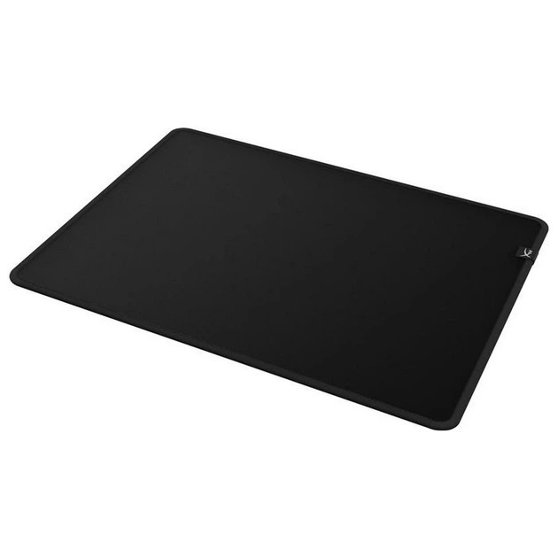 Игровая поверхность для мыши и клавиатуры HyperX Pulsefire Mat L 4Z7X4AA 45х40 см черная Киев - изображение 4