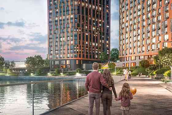 продажа 3-к квартира Киев, Печерский, 165000 $ Київ