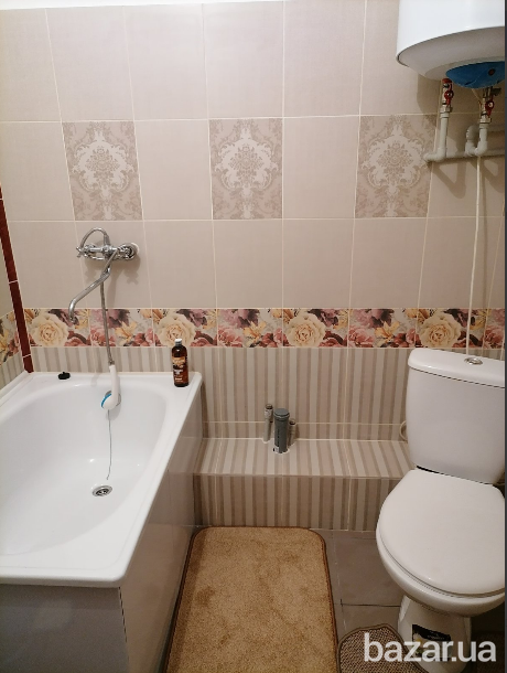 Свободна! Сдам 2-х Березинка вся быттехника, мебель, МПО, 3/9 эт Днепр - изображение 8