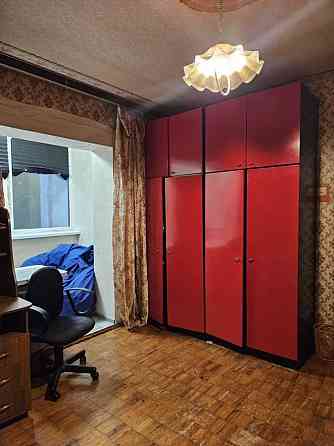 долгосрочная аренда 2-к квартира Киев, Деснянский, 10000 грн./мес. Киев