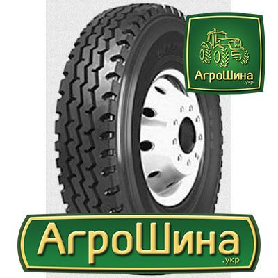 Грузовая шина Three-A A168 (универсальная) 11.00 R20 152/149J Киев - изображение 1