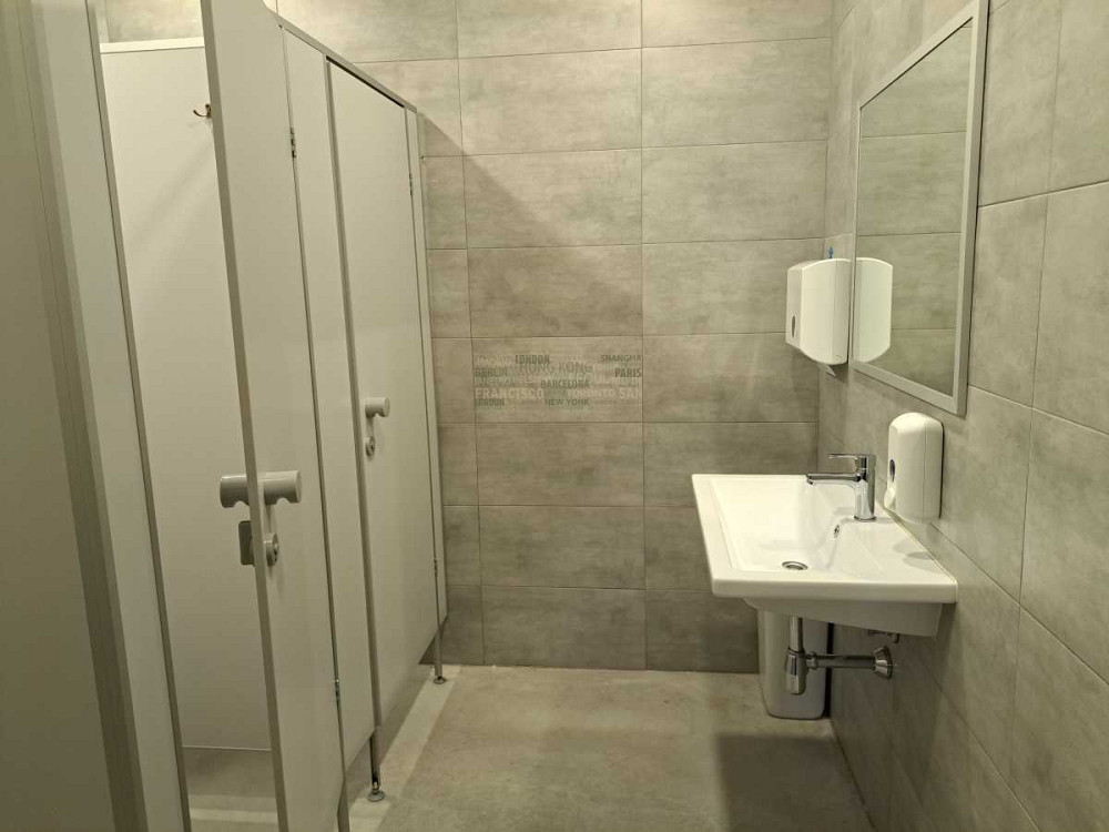 долгосрочная аренда офисное помещение Киев, Соломенский, 9800 $/мес. Киев - изображение 6