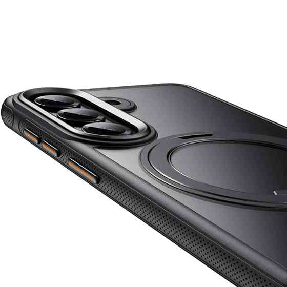Чехол Ummi Stylish with MagSafe Ring для Samsung Galaxy S26 Херсон