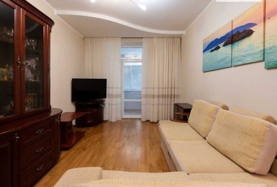 долгосрочная аренда 2-к квартира Киев, Шевченковский, 20000 грн./мес. Київ - зображення 9