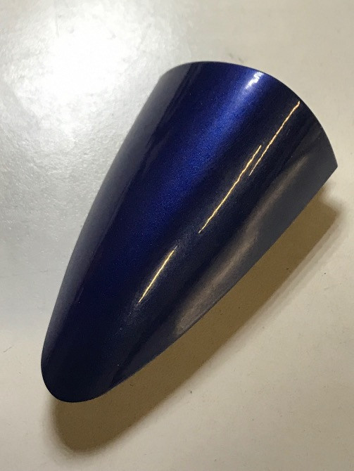 Бу заглушка наружной задней правой ручки Kia Rio 3, 82652-4Y060 Кропивницкий - изображение 2