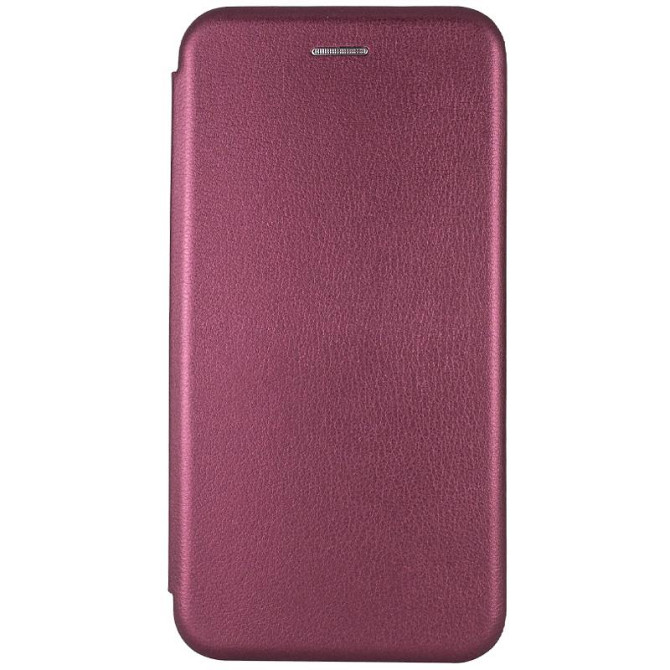 Кожаный чехол-книжка Classy для Samsung Galaxy A17 5G Херсон - зображення 1