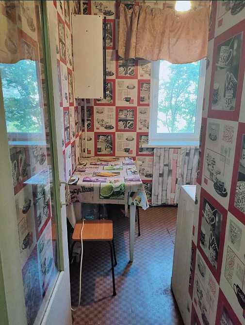 долгосрочная аренда 1-к квартира Одесса, Киевский, 5000 грн./мес. Одеса - зображення 1