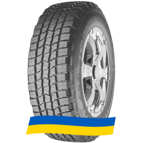 265/65 R17 Starmaxx Incurro ST440 A/T 116S Позашляхова шина Киев - изображение 7
