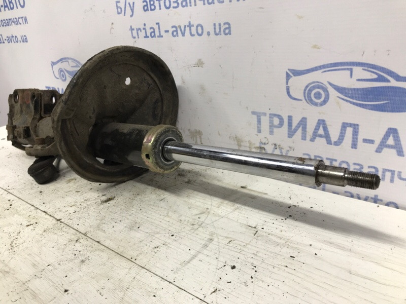 Амортизатор передний левый Hyundai Tucson 2004-2010 546512E500 (Арт. 52948) Киев - изображение 2