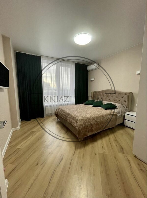 Оренда 1-но к. квартири в ЖК Метрополія. №11200135 Київ - зображення 2