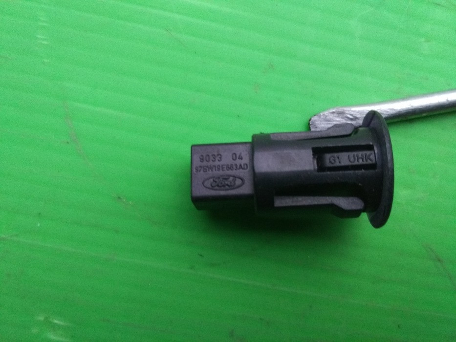 Датчик світла 57GW-19E663-AD Форд оригінал Вінниця - зображення 1