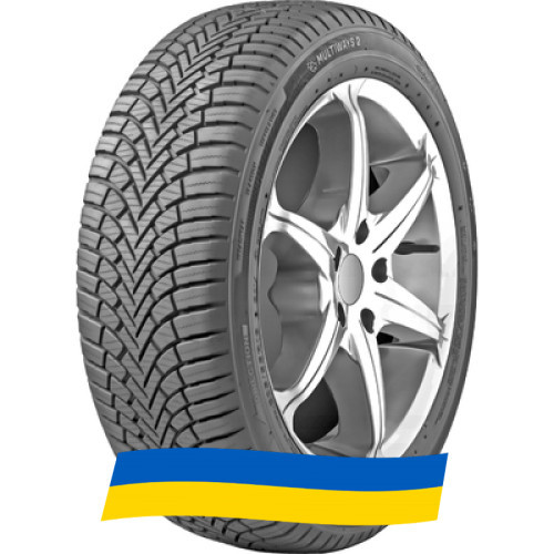 225/55 R17 Lassa MULTIWAYS 2 101W Легкова шина Київ - зображення 7