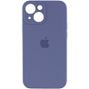 Чехол Silicone Case Full Camera Protective (AA) для Apple iPhone 15 (6.1") Херсон