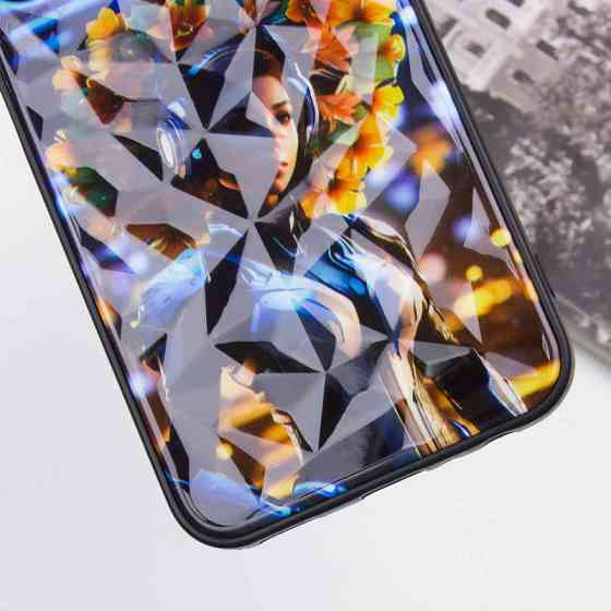TPU+PC чехол Prisma Ladies для Samsung Galaxy A16 4G/5G Херсон