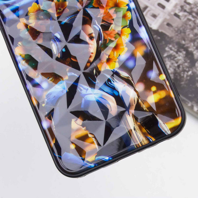 TPU+PC чехол Prisma Ladies для Samsung Galaxy A16 4G/5G Херсон - изображение 6