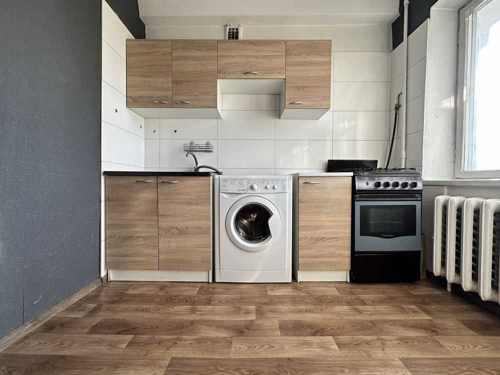 долгосрочная аренда 1-к квартира Киев, Днепровский, 11500 грн./мес. Київ - зображення 1