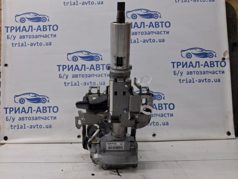 Электроусилитель Nissan Qashqai 2013-2022 48810BH70A (Арт. 65264) Київ - зображення 1