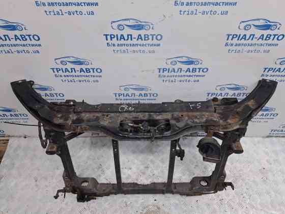 Панель передняя Mazda CX 5 2011-2017 K07453110 (Арт. 79122) Киев