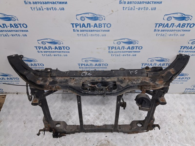 Панель передняя Mazda CX 5 2011-2017 K07453110 (Арт. 79122) Київ - зображення 2