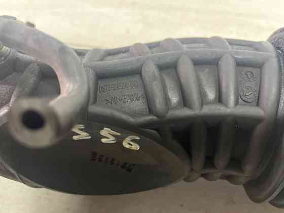 Патрубок воздушного фильтра Ford Fusion USA 2013-2020 DS7Z9B659G (Арт. 73925) Киев