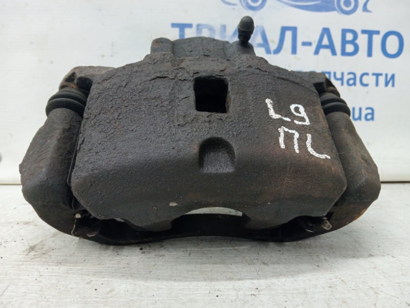 Суппорт передний левый Mitsubishi Lancer 2003-2009 MR955063 (Арт. 61414) Киев - изображение 2