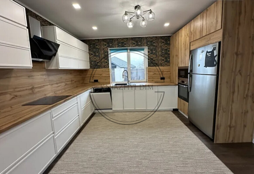 Продаж 1-поверхового будинку з ремонтом, м. Буча. № 2211739 Київ - зображення 6