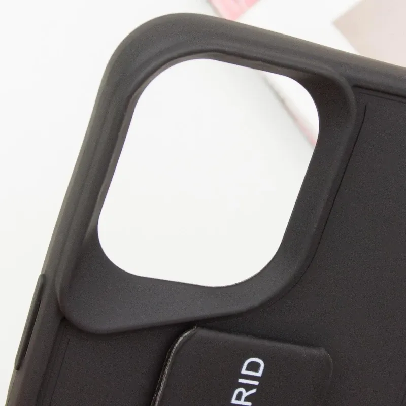 Чехол TPU VIVA для Apple iPhone 16 Plus (6.7") Херсон - зображення 4