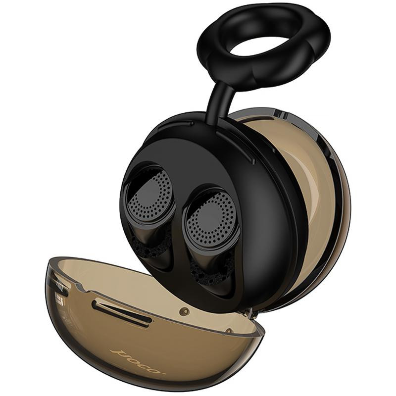 Беруши Hoco M201 Cloud with ANC Херсон - зображення 5