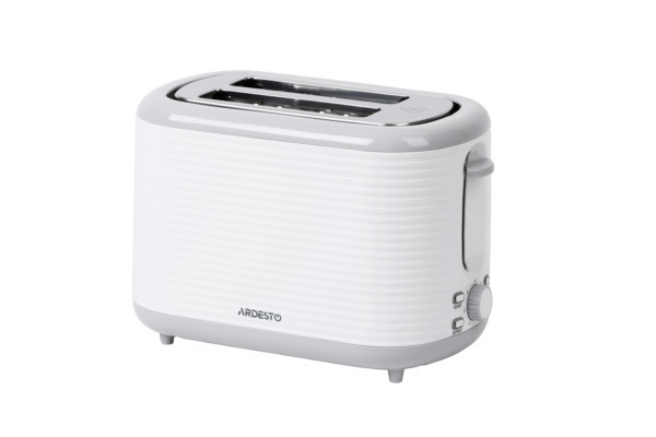 Тостер Ardesto T-F-17-WG 780-930 Вт Київ - зображення 1