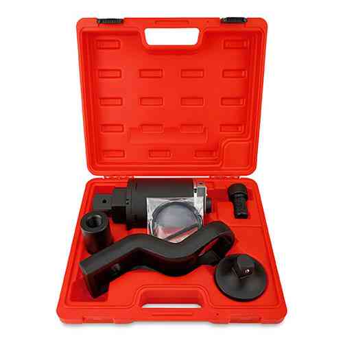 Усилитель крутящего момента 1/2"х1-1/2" 400Nm->4000Nm TOPTUL ANCE1648 Харків