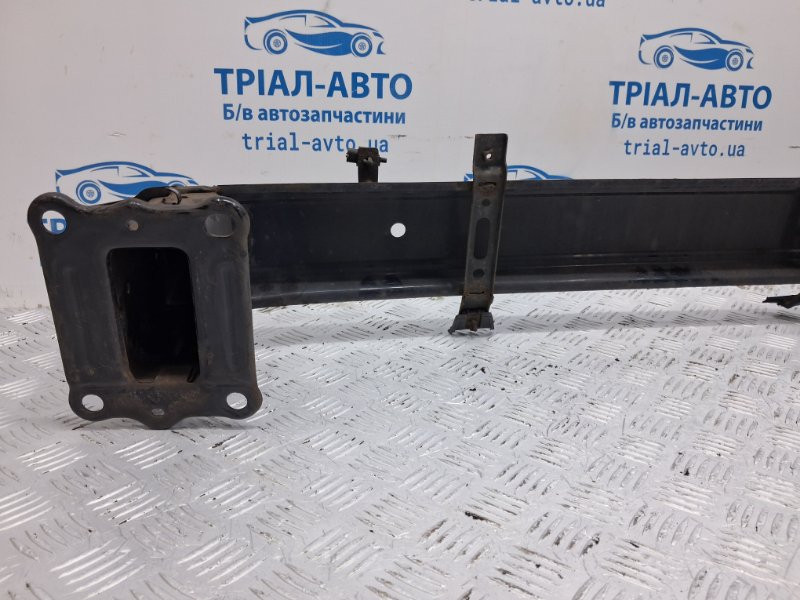 Усилитель бампера передний Kia Sportage SL 1.7 DIESEL D4FD 2010 (б/у) Київ - зображення 4