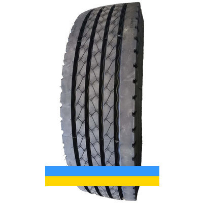 295/80 R22.5 Kunlun KT852 152/149L Рульова шина Киев - изображение 3