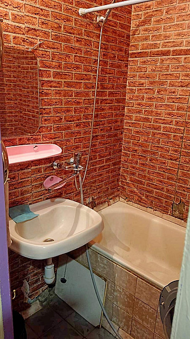 Оренда однокімнатної на Критому Ринку.Є все необхідне. Біла Церква - зображення 11