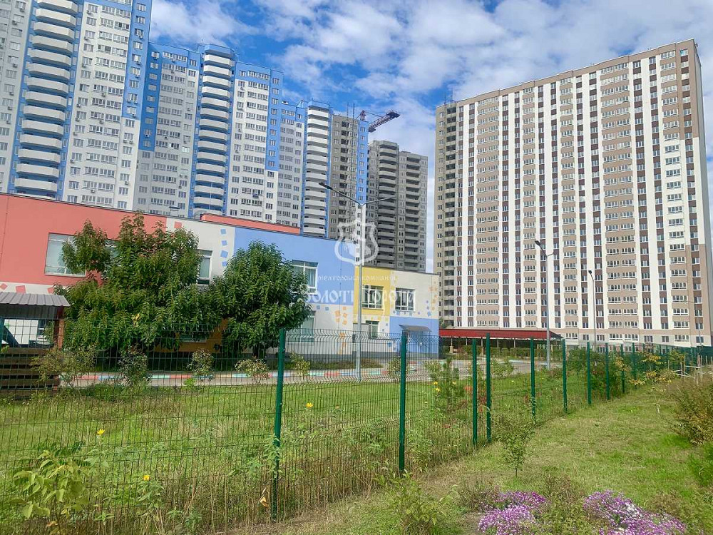 продажа 3-к квартира Киево-Святошинский, Коцюбинское, 74000 $ Коцюбинське - зображення 3