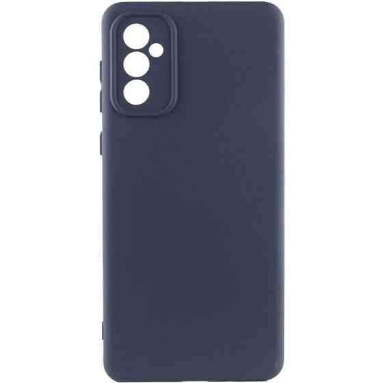 Чехол TPU GETMAN Liquid Silk Full Camera для Samsung Galaxy S24 Херсон