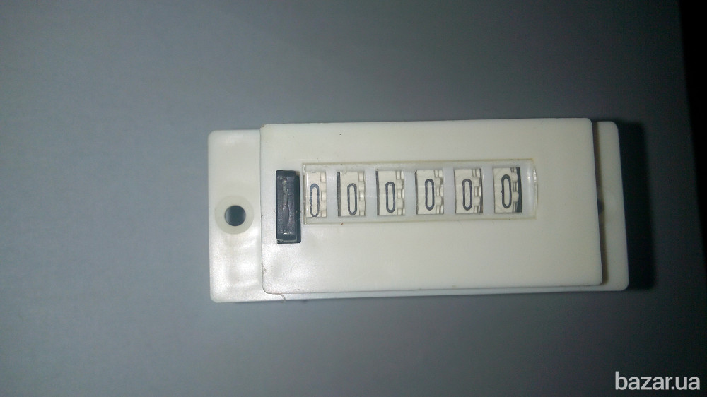 Счетчики СИ-206-УХЛ4, импульсные, Харків - зображення 4