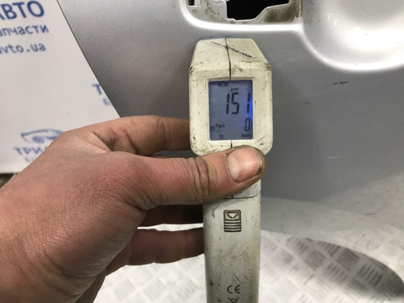 Дверь задняя правая Toyota RAV 4 2005-2016 6700342120 (Арт. 47302) Киев - изображение 6