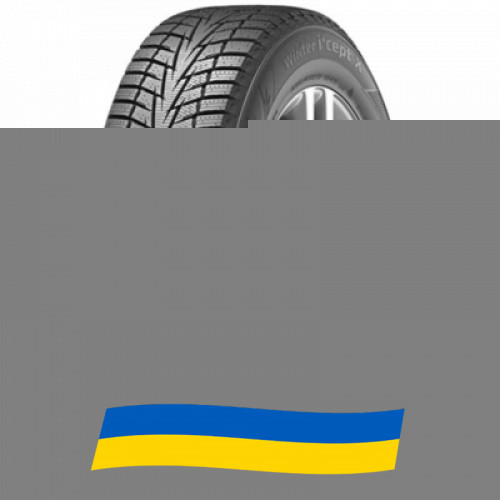 275/45 R20 Hankook Winter i*cept X RW10 110T Позашляхова шина Київ - зображення 1