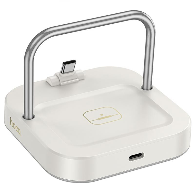 БЗУ Hoco CQ16B Astute 2in1 15W Херсон - изображение 3