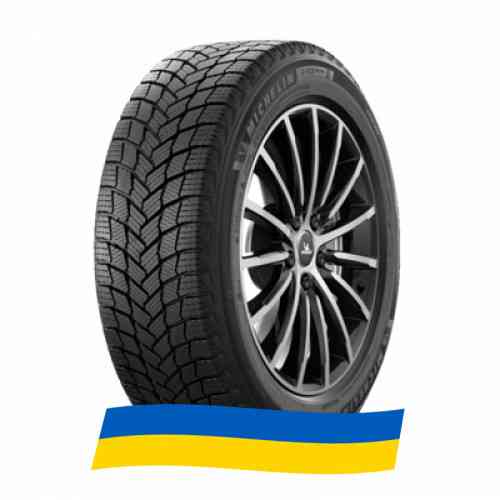 235/50 R19 Michelin X-Ice Snow SUV 103T Позашляхова шина Київ