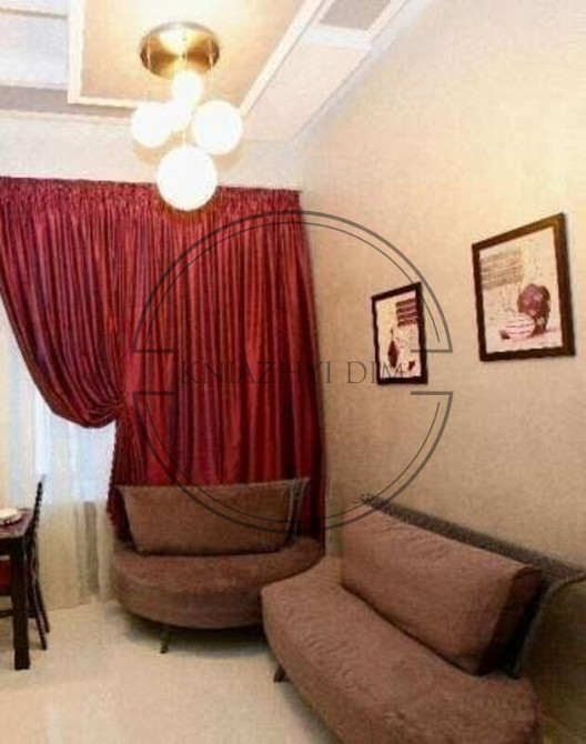 Здається шикарна 2к. квартира на пл. Льва Толстого Код об'єкта 1183445. Київ - зображення 8