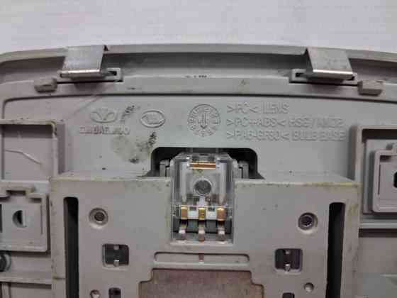 Плафон задний Chevrolet Captiva 2006-2018 94564606 (Арт. 59421) Киев